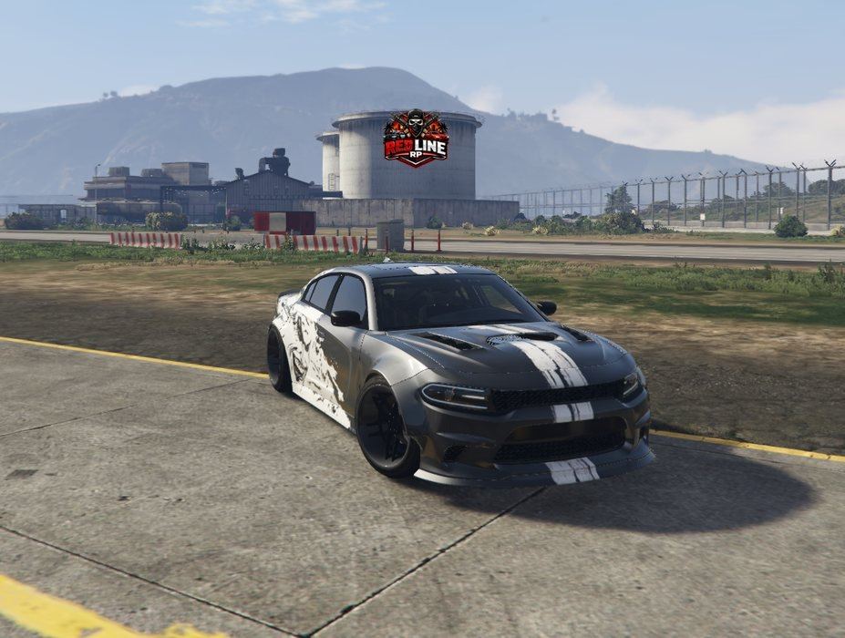 Vehicle 243